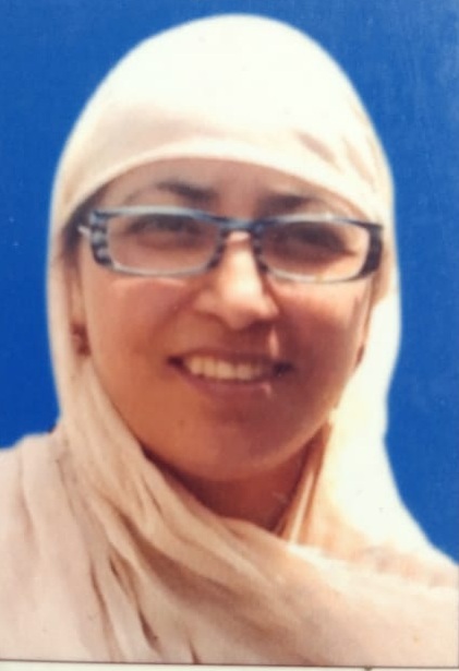 Sakina